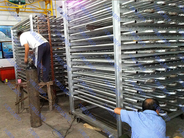 冷庫管理者需要了解的冷庫常識