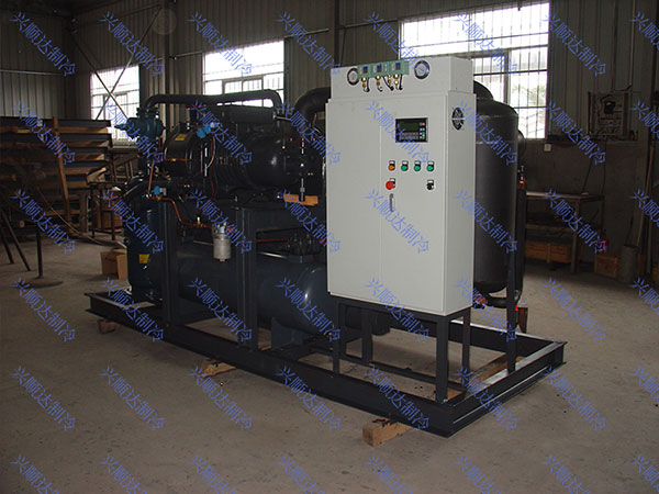 在冷庫中除霉、殺菌、消毒的方法