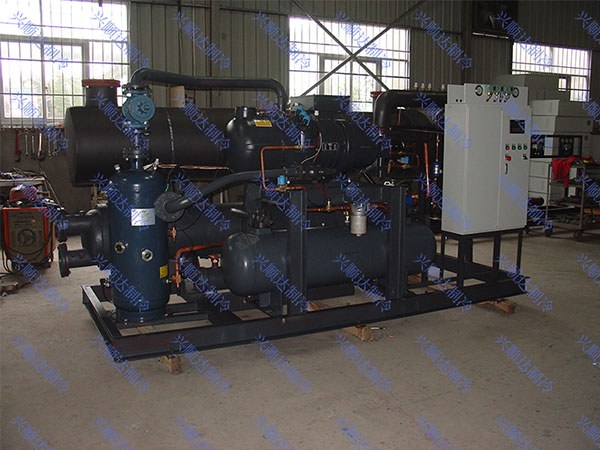 如何在餐飲冷庫(kù)工程中做好冷庫(kù)工作？