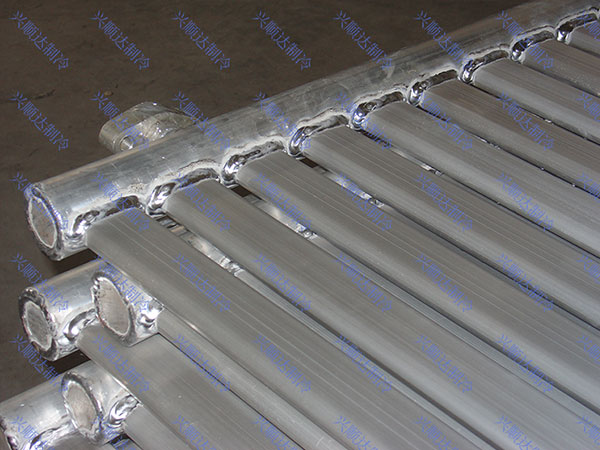 冷藏庫(kù)制冷系統(tǒng)的運(yùn)行狀況及調(diào)整