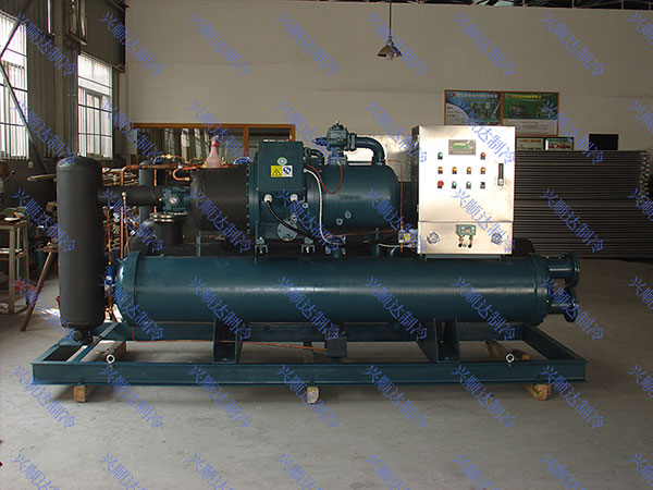 冷庫制冷系統(tǒng)用制冷潤滑油基礎(chǔ)知識(shí)